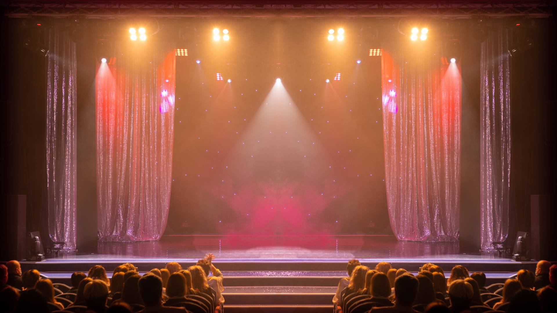 Teatr nietypowych aktorów – jak osoby z niepełnosprawnościami tworzą pełnoprawną sztukę