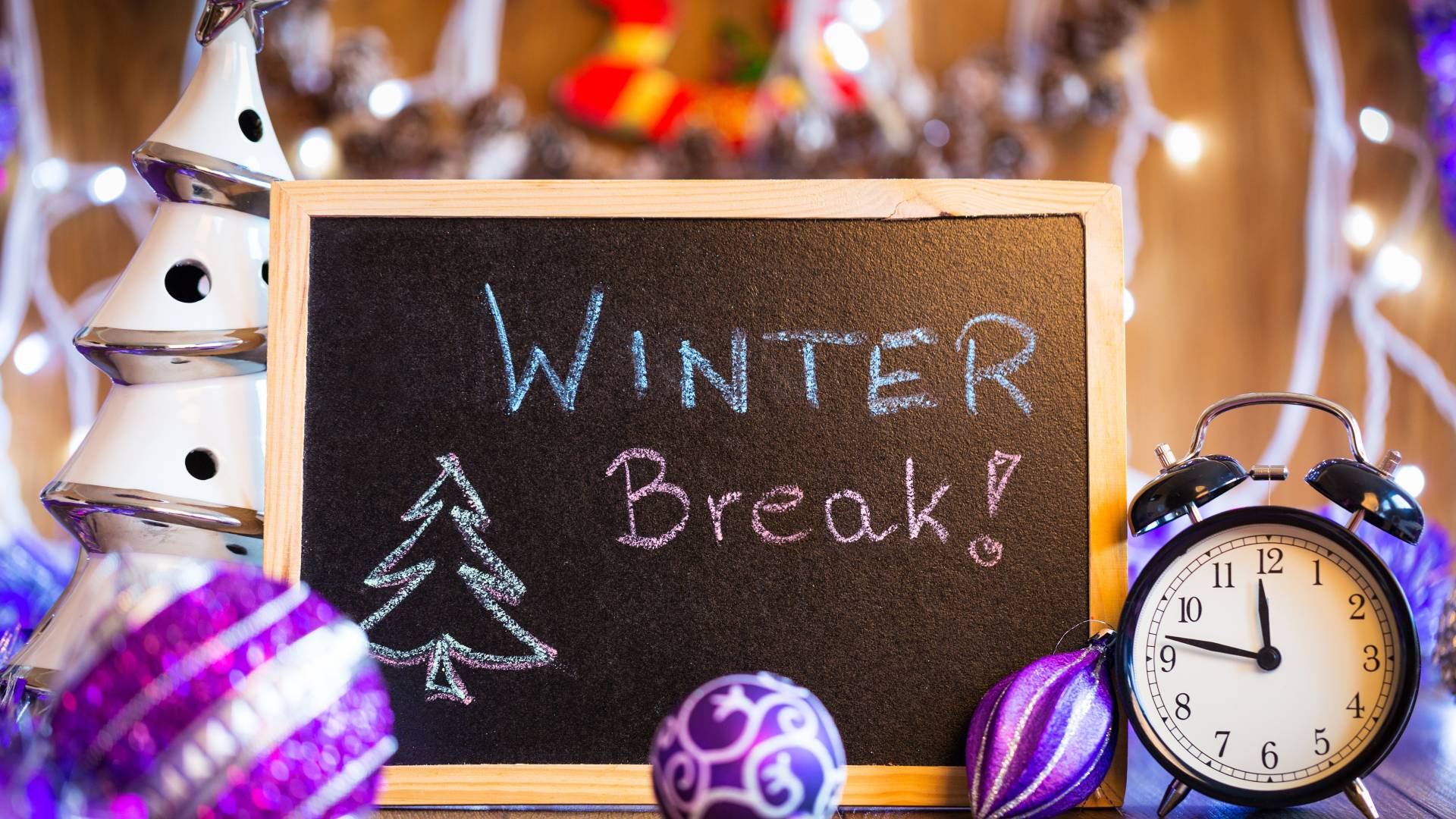 Co robić z dzieckiem w ferie? 25+ pomysłów na ferie zimowe w domu i poza nim