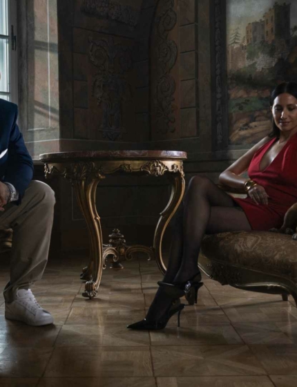 Bedoes 2115 w jednym singlu upchał więcej niż większość sceny w rok