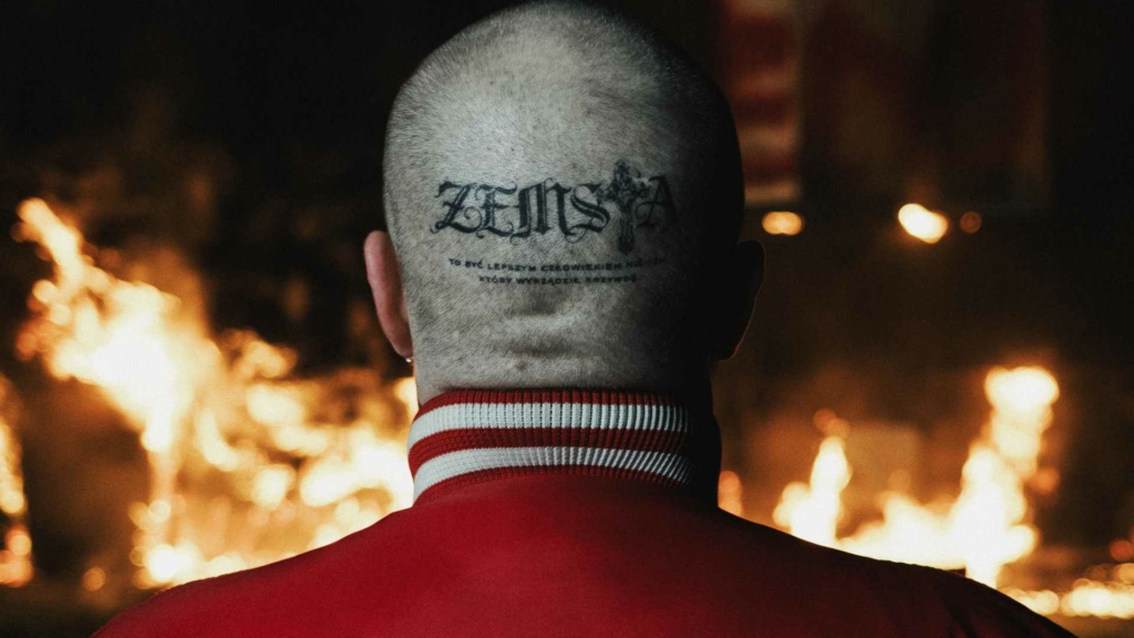 Bedoes 2115 zagra na Mazury Hip Hop Festiwal 2026 Reborn