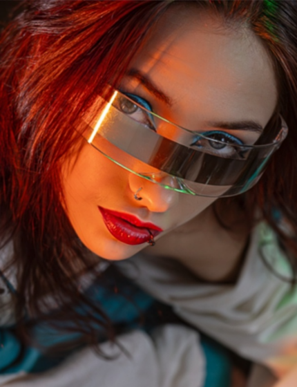 Bronx7 – raperka nowej generacji