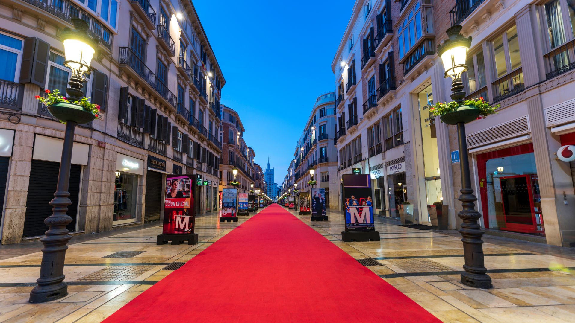 europejska nagroda filmowa - desktop