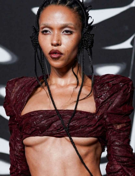 FKA Twigs zagra w Warszawie!