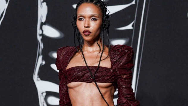 FKA Twigs zagra w Warszawie!