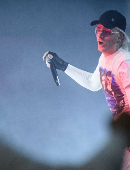 Joost Klein na koncertach w Polsce w 2026 roku!