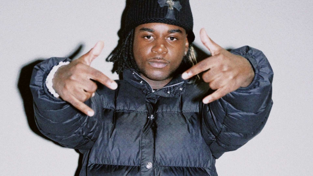 Ken Carson z solowym koncertem w Polsce!