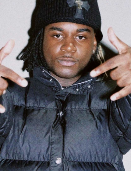 Ken Carson z solowym koncertem w Polsce!