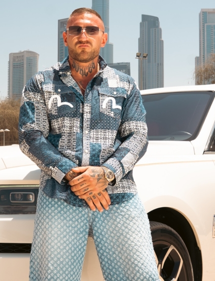 Kizo kolejnym ogłoszonym artystą na Rzeszowskich Juwenaliach