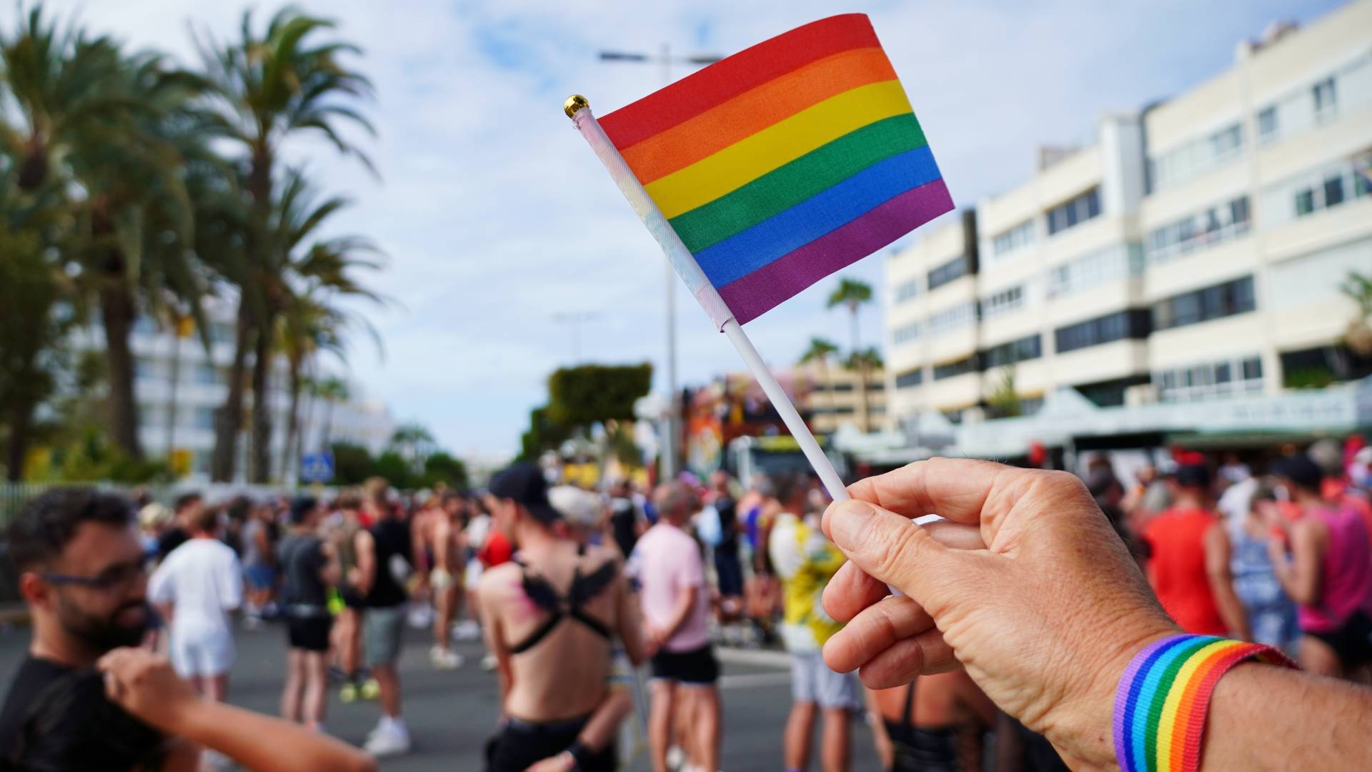 Czym są pride events i dlaczego się odbywają?