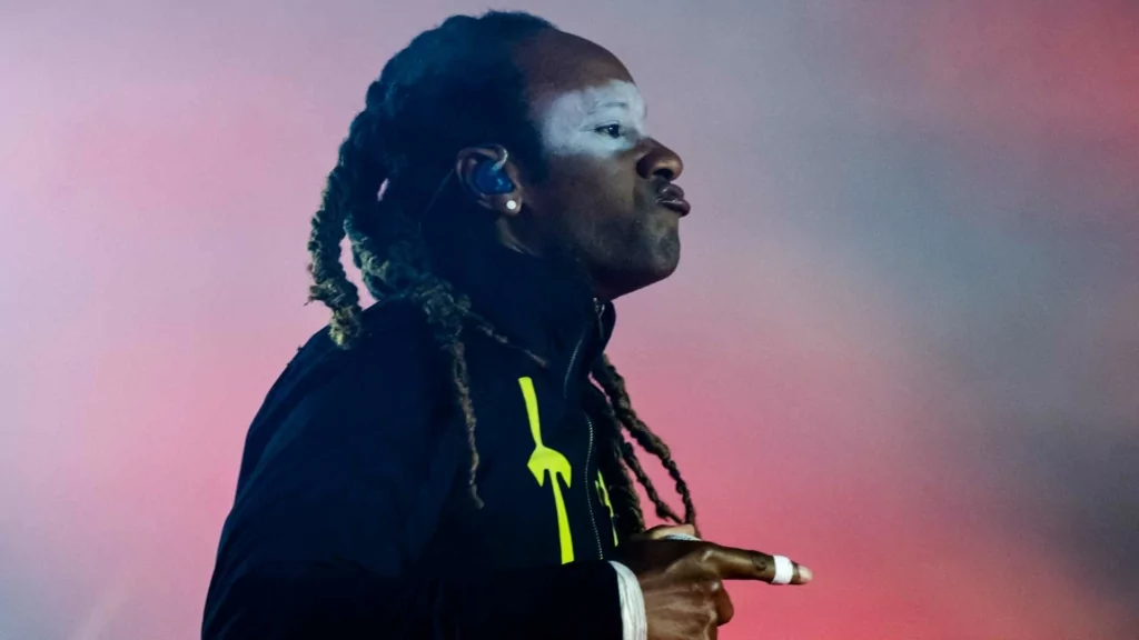 The Prodigy pierwszym headlinerem Audioriver 2026!