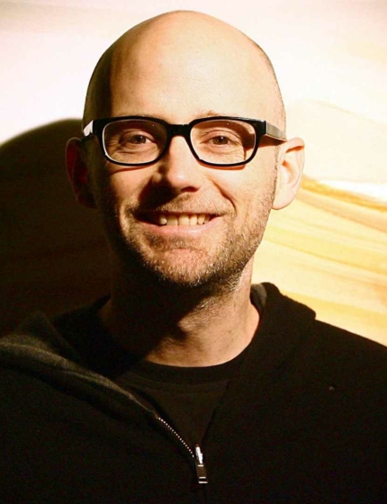 Moby przyjedzie do Polski! Sprawdź, gdzie wystąpi