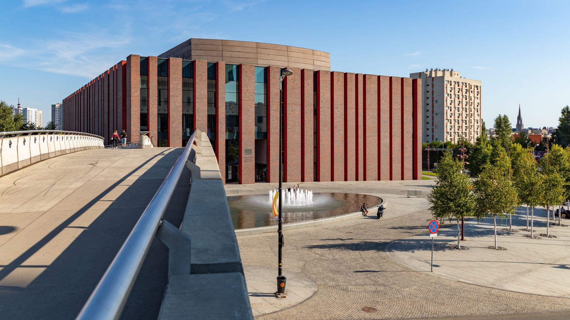 najciekawsze sale koncertowe - desktop