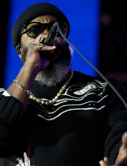 The Roots wracają do Polski po ponad dekadzie!