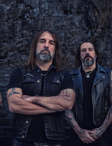 Death metal, sludge, a może jazz? Oto, kto wystąpi na Mystic Festivalu 2026!