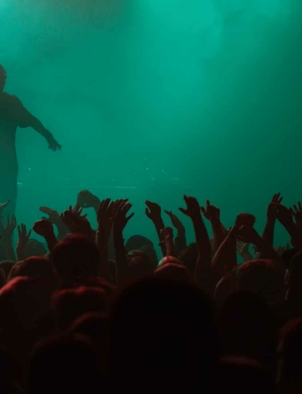 Zmierzch hip-hopu? O spadku zainteresowania muzyką rapową [Podcast Scena Główna]