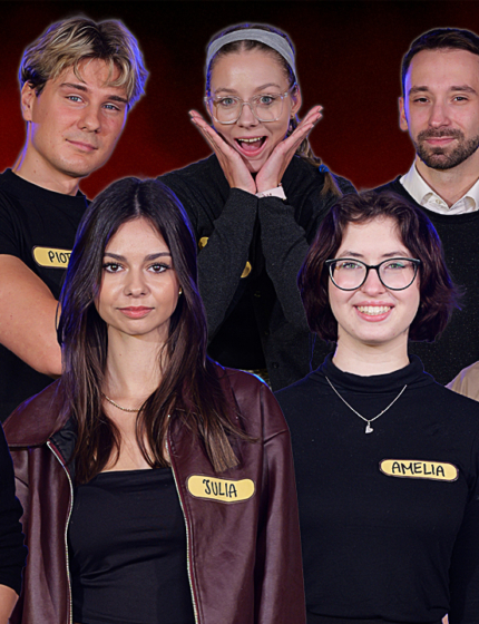 Kto jest największym fanem Taylor Swift? Takiego programu jeszcze w Polsce nie było