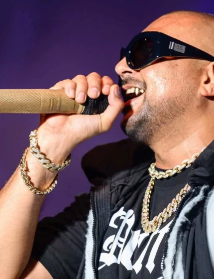 Sean Paul zagra koncert w Warszawie!