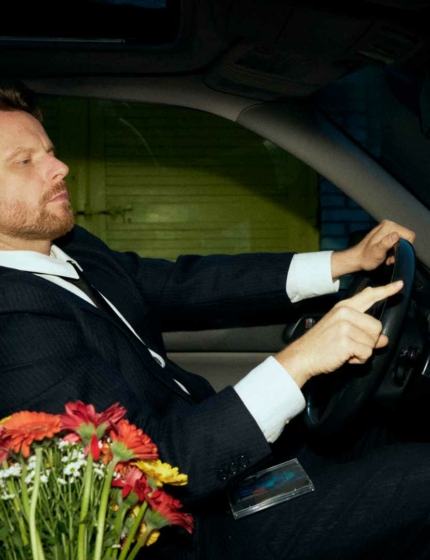 Wiraszko: nie wierzę w muzykę, która musi łasić się do algorytmów