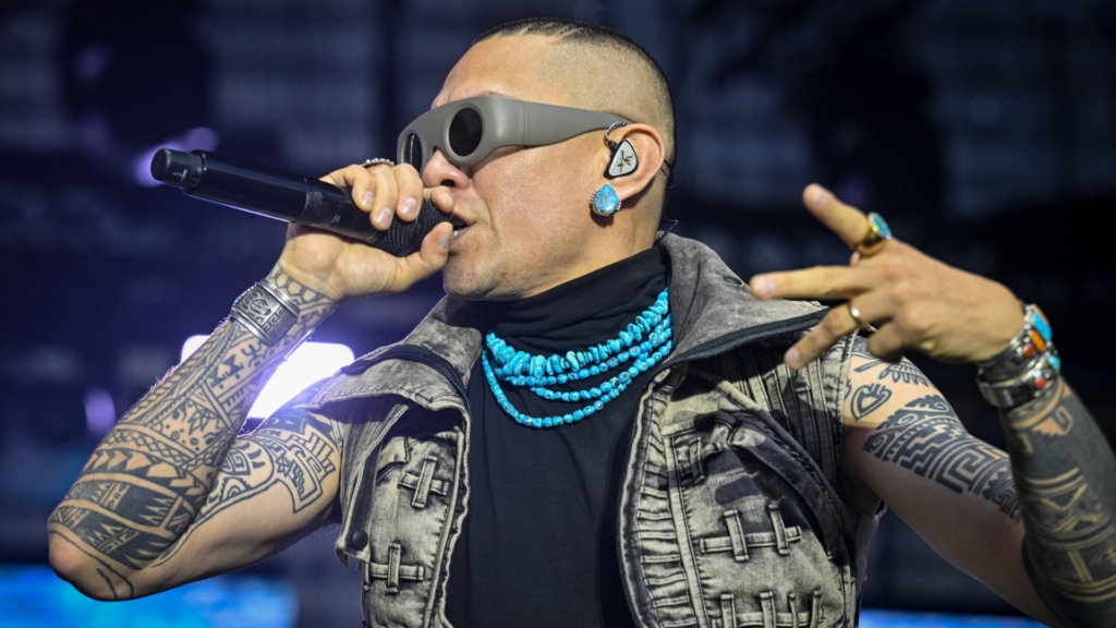 Black Eyed Peas gwiazdą Warsaw Music Festival 2026!