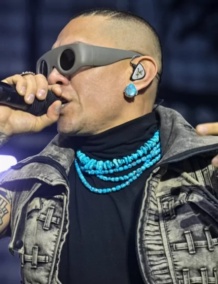 Black Eyed Peas gwiazdą Warsaw Music Festival 2026!