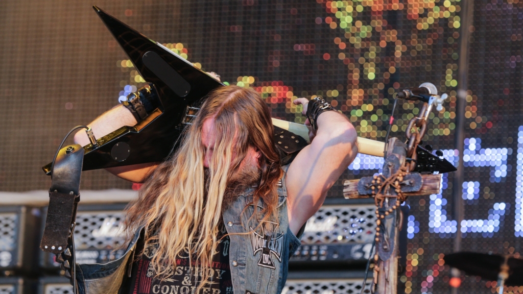 Headliner Mystic Festivalu zapowiada nowy album!&nbsp;