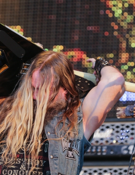 Headliner Mystic Festivalu zapowiada nowy album!