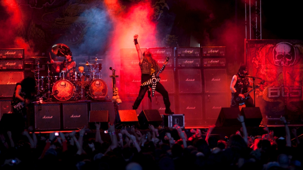 Mystic Festival 2026 – kto wystąpi? Oto lista zespołów!