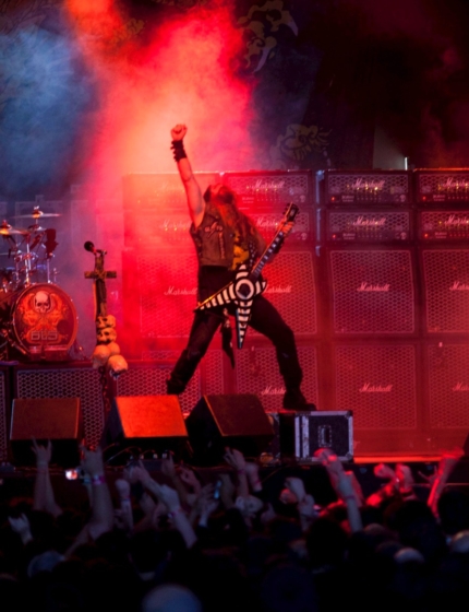 Mystic Festival 2026 – kto wystąpi? Oto lista zespołów!