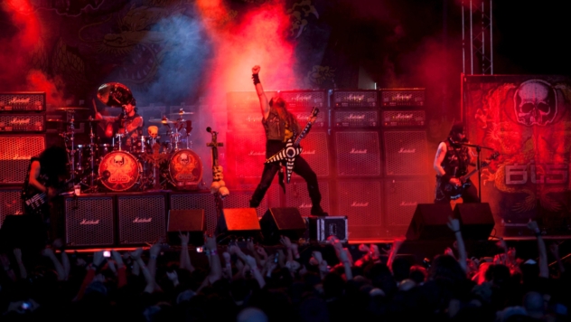 Mystic Festival 2026 – kto wystąpi? Oto lista zespołów!