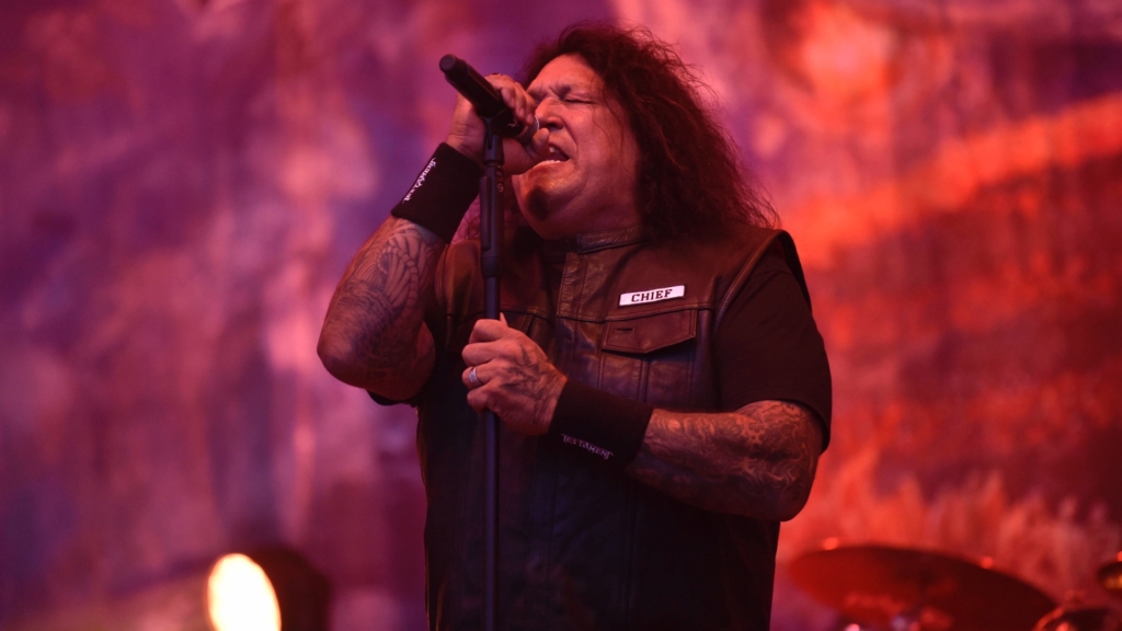 Testament, Armored Saint i Metal Church ogłaszają wspólny koncert w Polsce!