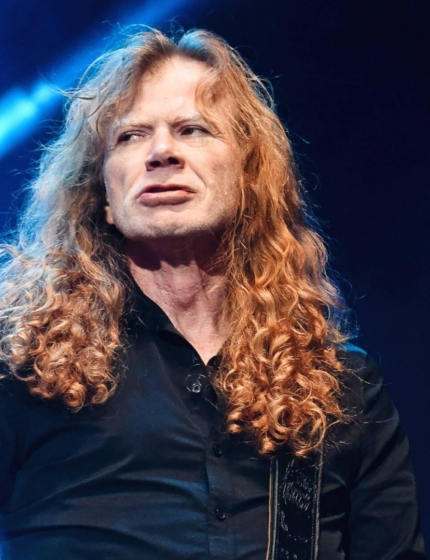 Ostatnia płyta Megadeth już dostępna!