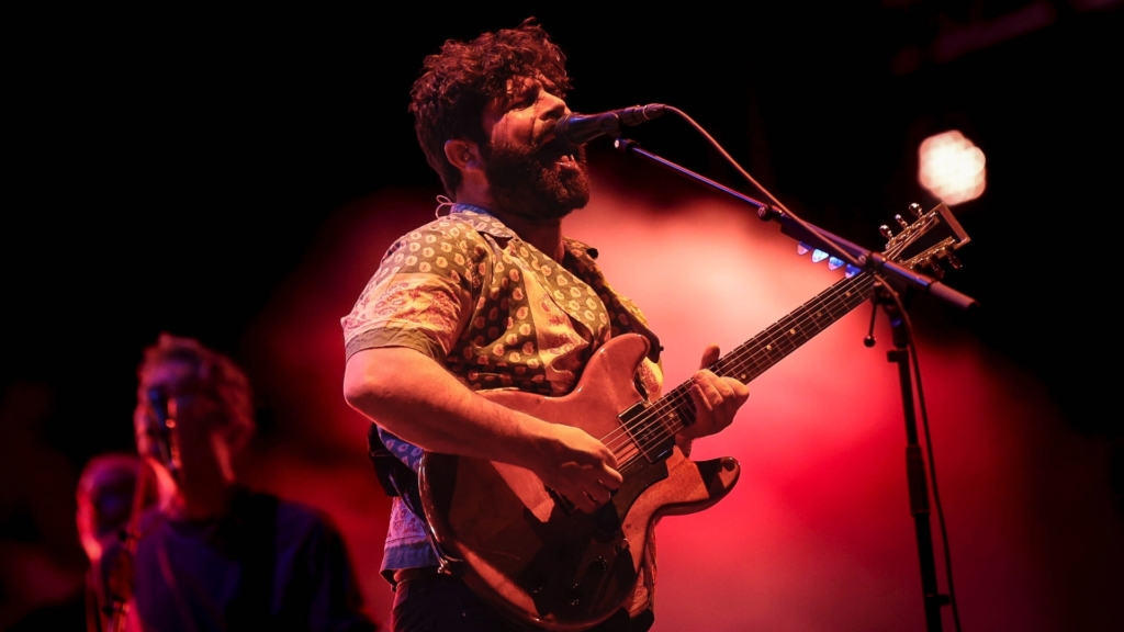 Foals zapowiada nowy album? Zespół zdradza, co przyniesie nowy rok