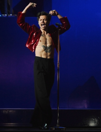 Harry Styles ogłosił trasę koncertową! Co z Polską?