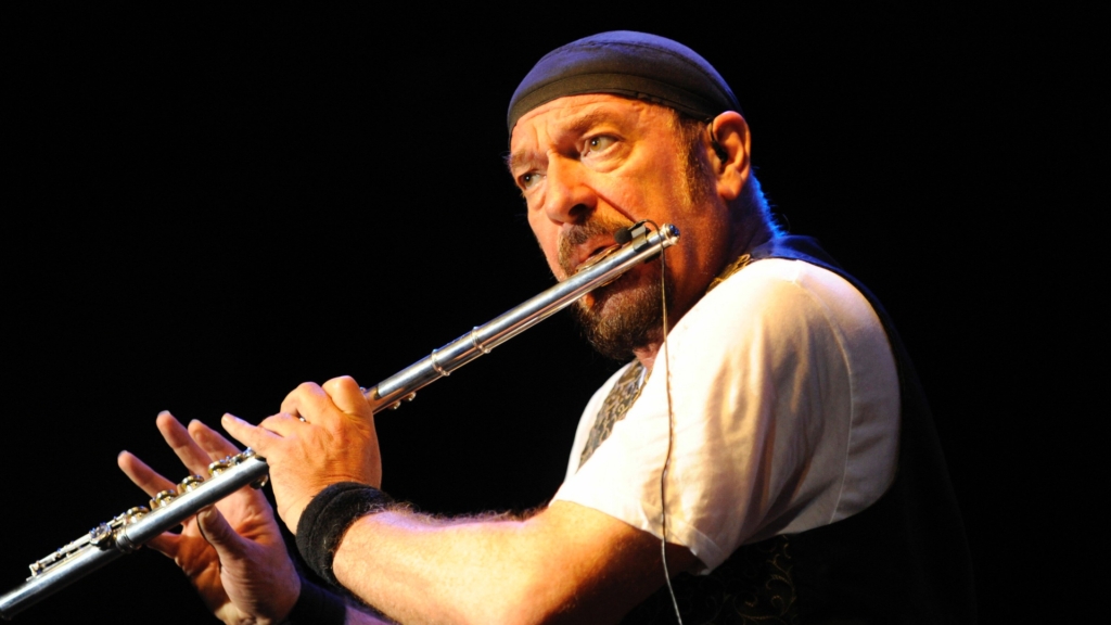 Jethro Tull ogłasza trzy koncerty w Polsce w 2026 roku!