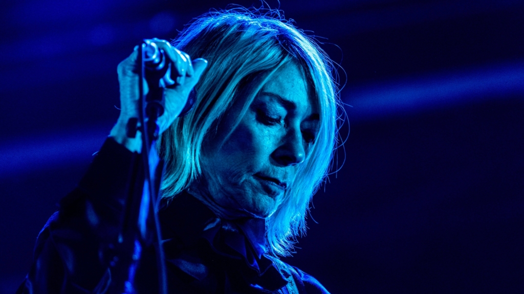 Kim Gordon ogłasza dwa koncerty w Polsce!