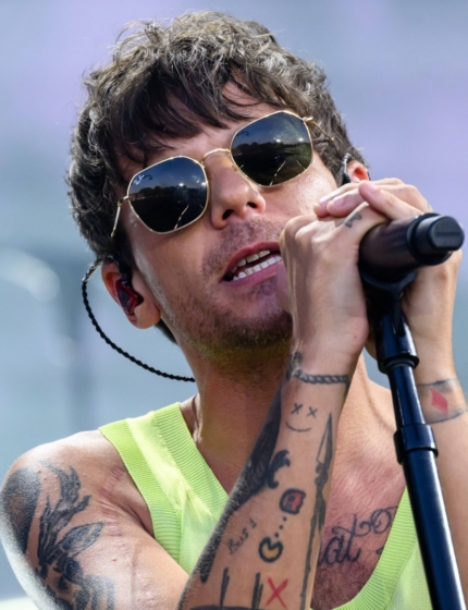 Louis Tomlinson wkrótce zagra w Polsce! Oto szczegóły jego nowej płyty