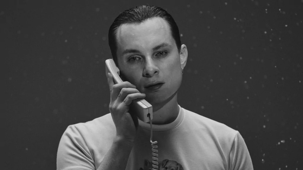 Ralph Kaminski publikuje “List do wielkiego miasta”. Nadchodzi nowy album!