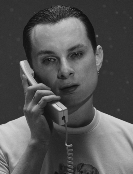 Ralph Kaminski publikuje “List do wielkiego miasta”. Nadchodzi nowy album!