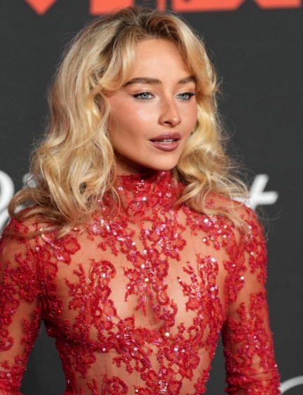 Sabrina Carpenter i Świnka Piggy zaśpiewają razem! Co szykują Muppety?