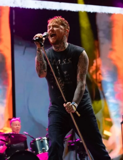 Sex Pistols zagra w Polsce! Oto headliner Festiwalu Rockowizna 2026