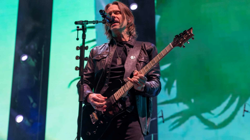 Alter Bridge powrócą do Polski z kolejnym koncertem w 2026!