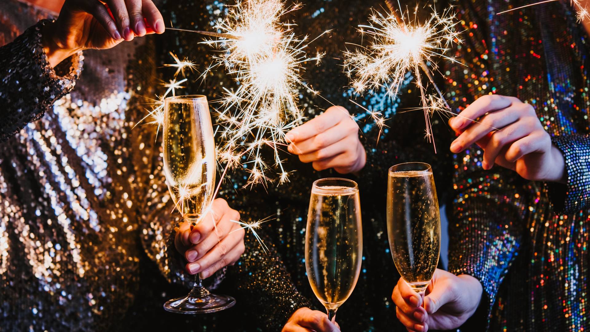 Co robić w sylwestra? Nasze propozycje wydarzeń