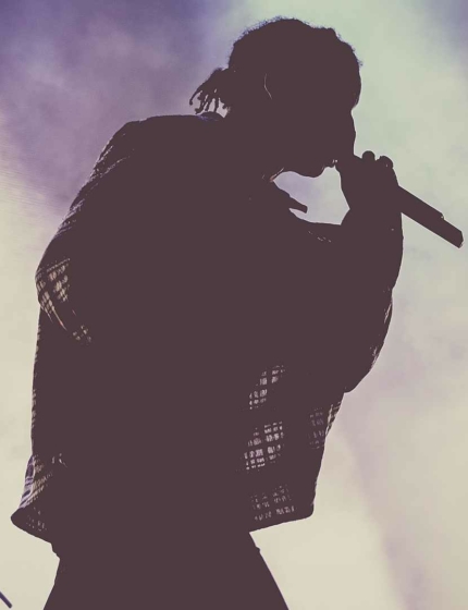 Tym razem już musi się udać. A$AP Rocky z nowym klipem promującym “Don’t Be Dumb”