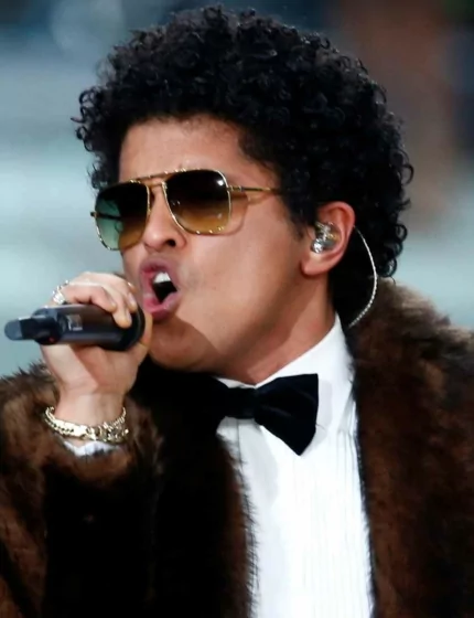 Bruno Mars ogłosił europejską trasę koncertową! Co z Polską?