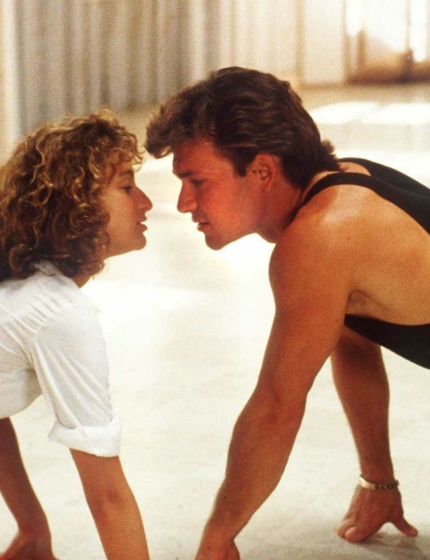 Powstaje kontynuacja “Dirty Dancing”!