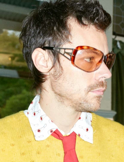 Harry Styles oficjalnie zapowiedział nowy album!