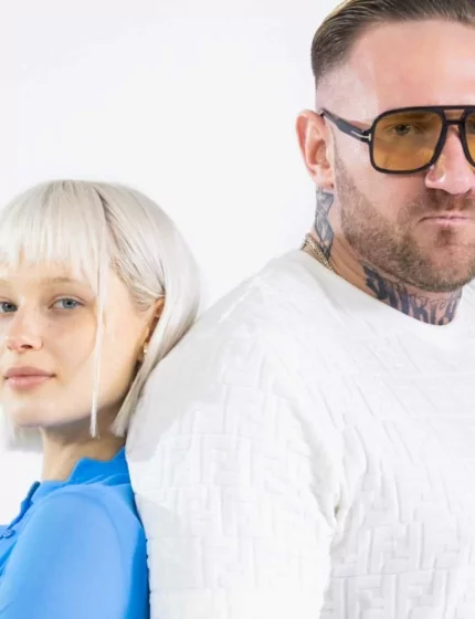 Posłuchaj nowego singla Kizo!