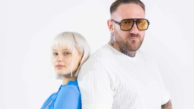 Posłuchaj nowego singla Kizo!