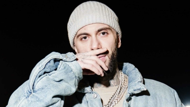 Malik Montana zagra koncert na warszawskim Torwarze