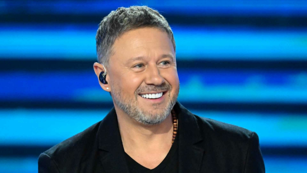 Złoty jak Piasek, czyli początki księcia popu